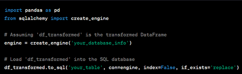 Building data pipelines in Python—Why is the no-code alternative better? (4) Building data pipelines in Python—Why is the no-code alternative better? (4)