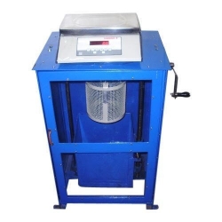 Civil Engineering Lab Equipment