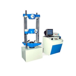 Civil Engineering Lab Equipment