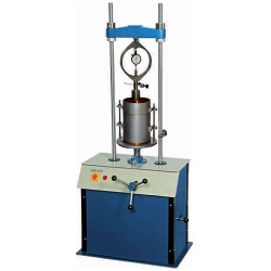Civil Engineering Lab Equipment