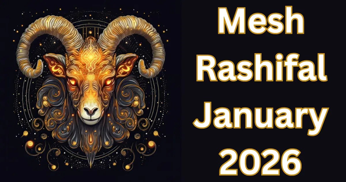 Mesh Rashifal January 2026