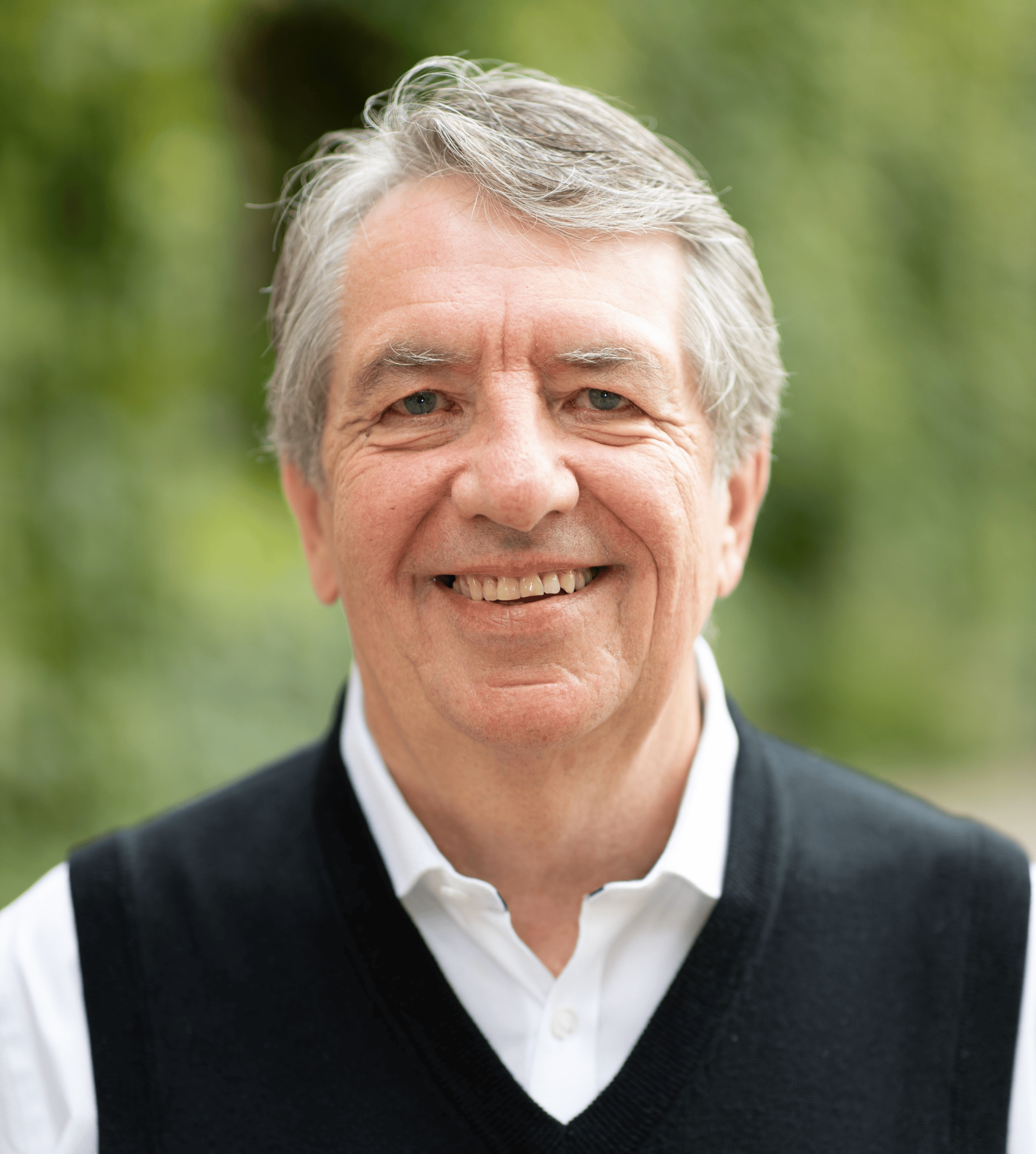 <b>Vocation: Calling, Career and Creativity with Brian Clark</b> June 3, 2026 | 7 - 8:30 pm