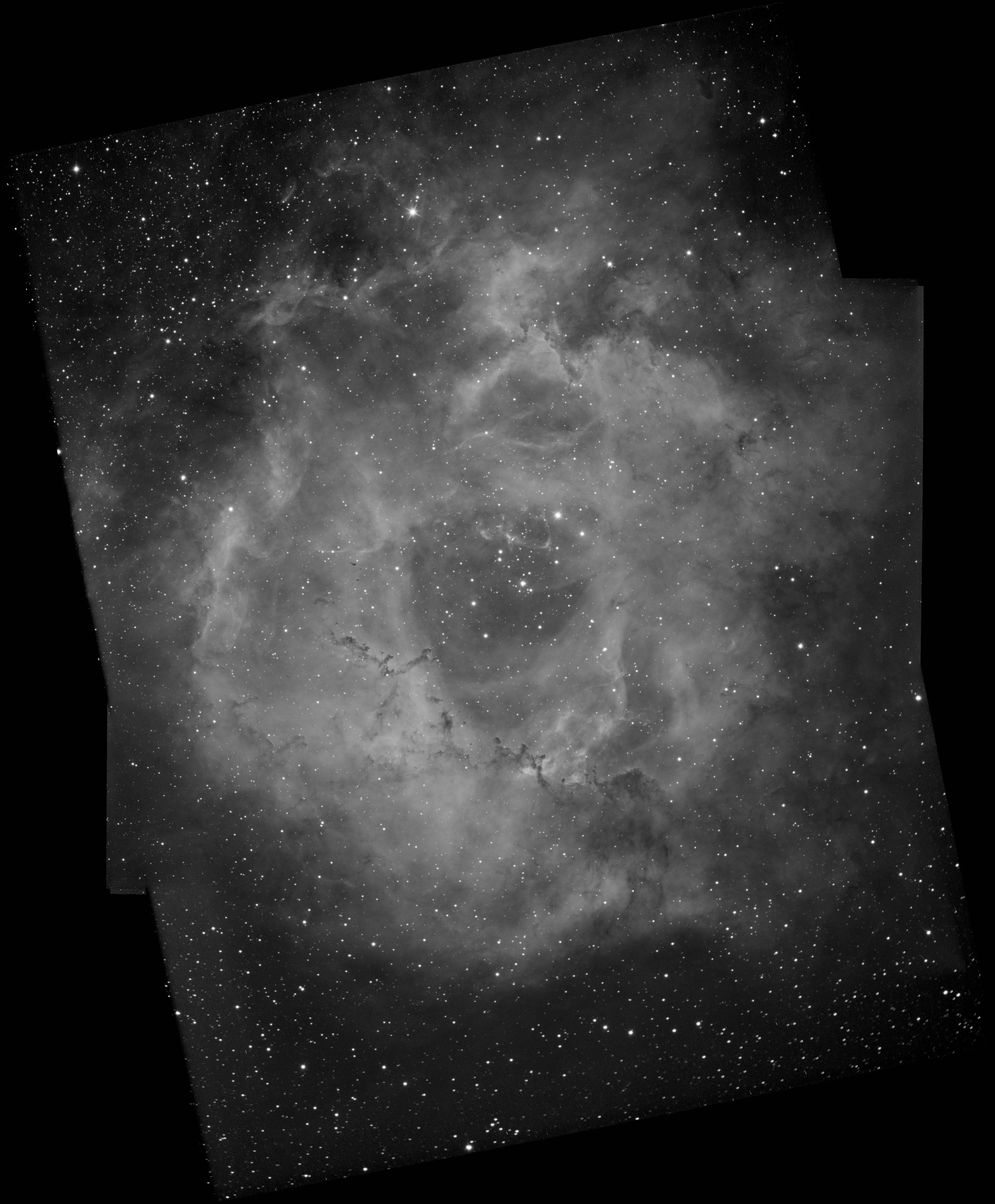 アストロページ Astro Abyss Silver