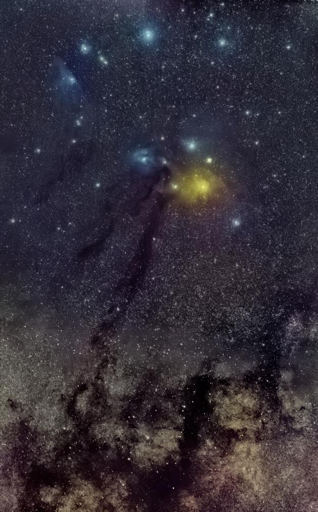 Rho Ophiuchi3Sharpened Rho Ophiuchi3Sharpened