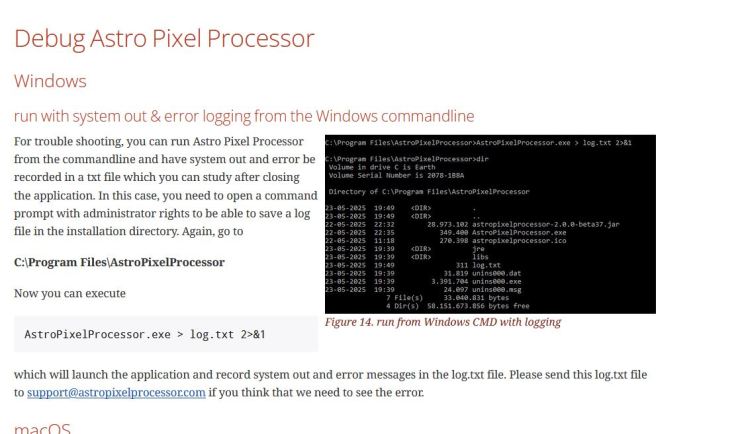 Windows Debug