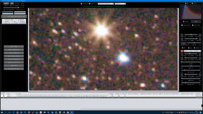 StarColorCalibrated