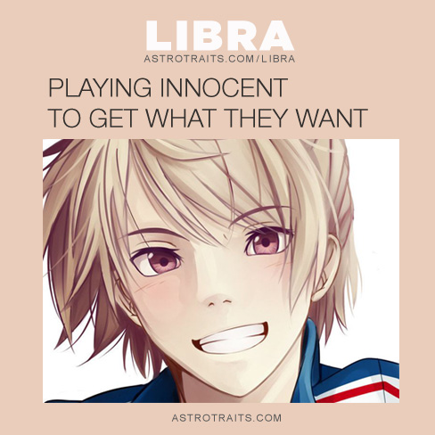 funny libra meme innocent