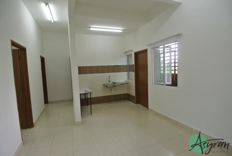 Taman Indah Puteri Asyranlaidincom Ejen Hartanah Sepang