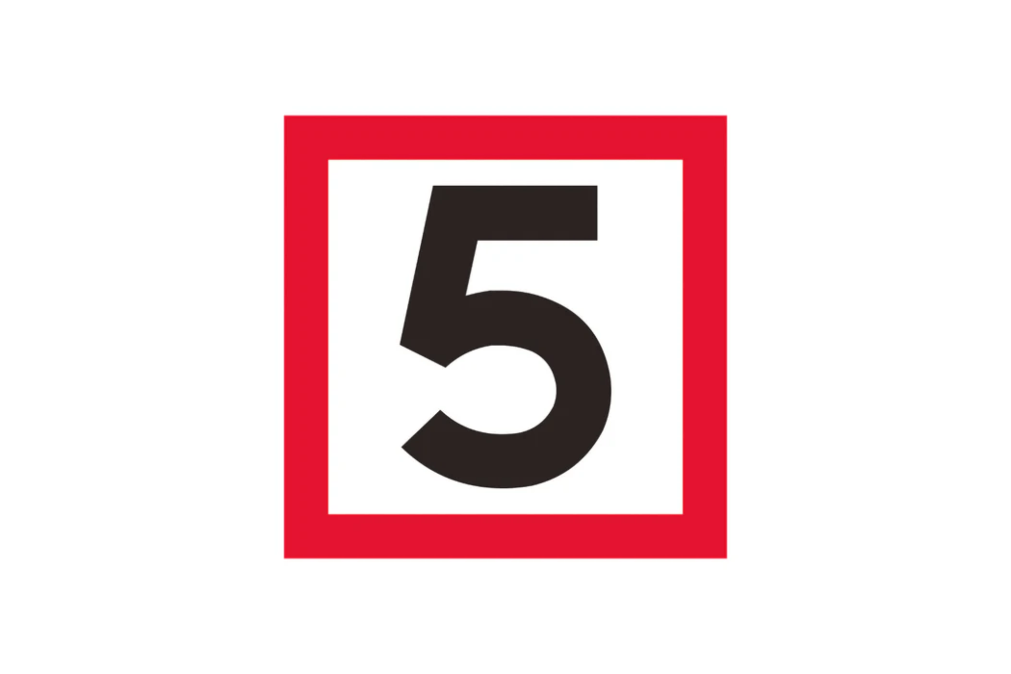 Fartbegränsning, 5 knop