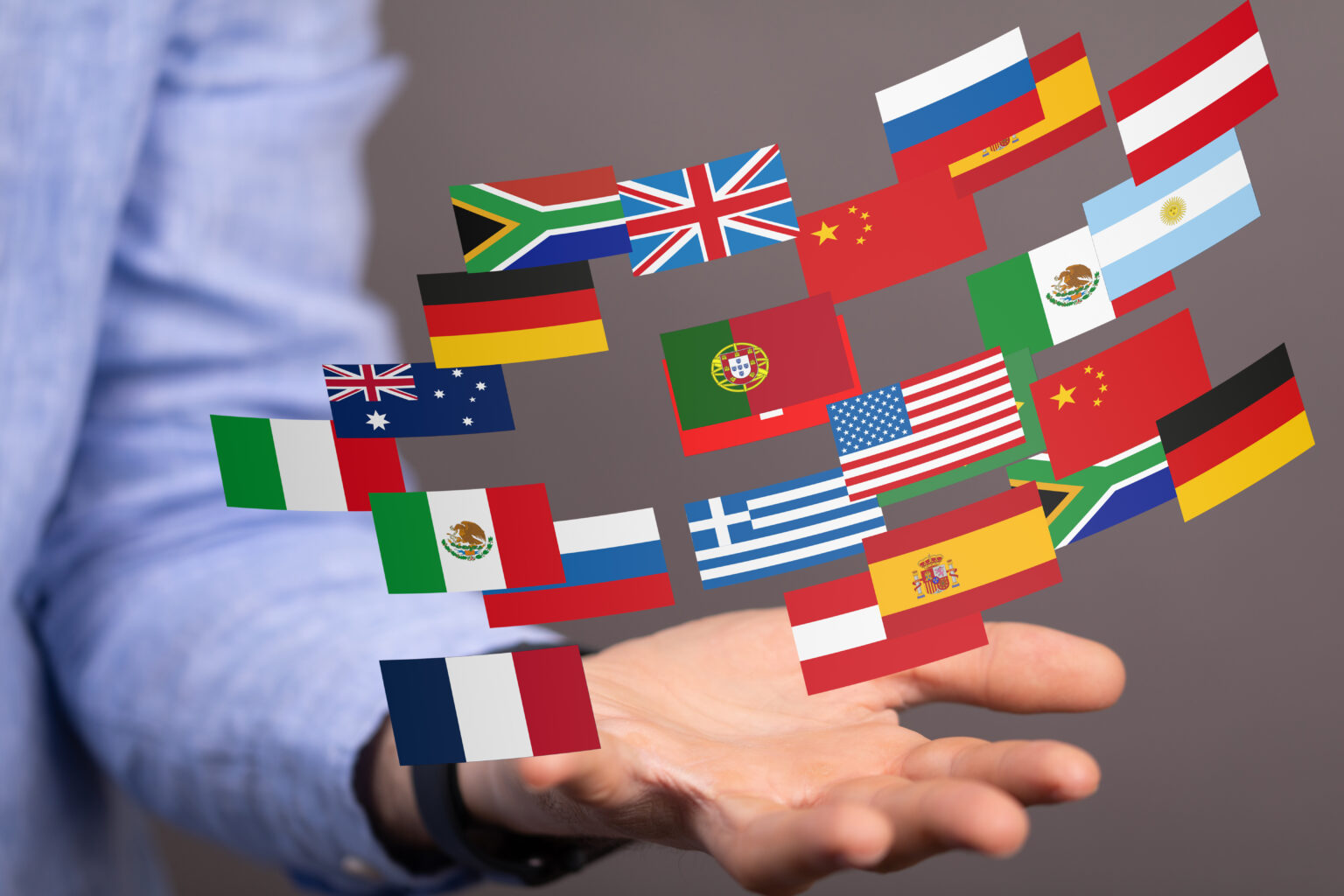 How much does a translation cost?