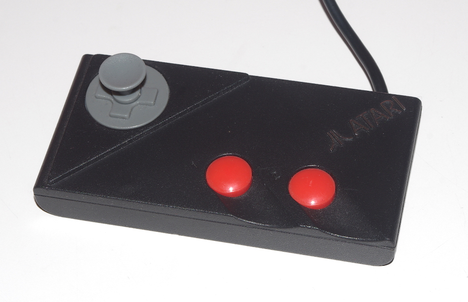 Atari Konsole 2021 - Atari 2600 Und 7800 Zubehor Atarimuseum De