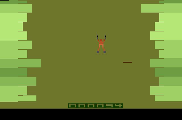 Batari Basic And Visualbb Script And Parameter Errors Batari Basic - High Quality Desktop Gradient Images | Free Download