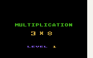 For many people, math is probably their least favorite subject in school. Atari 400 800 Xl Xe Big Math Attack Scans Dump Download Screenshots Ads Videos Catalog Instructions Roms