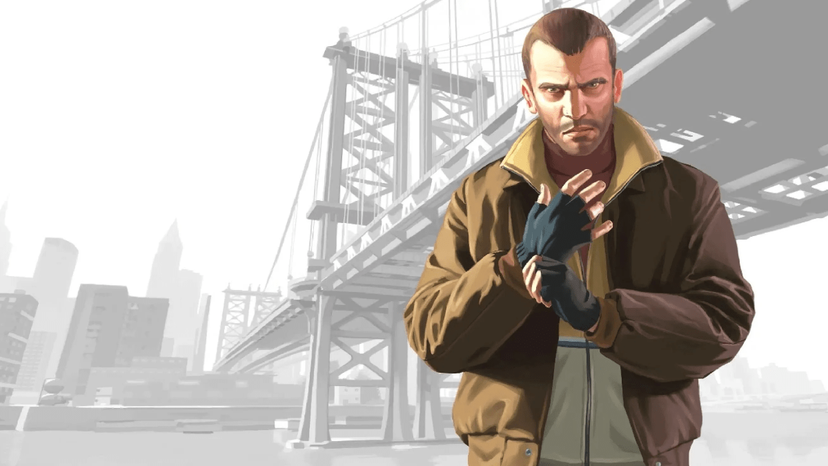 GTA 4 Remastered 2025 Y L Nda Kabilir GTA 4