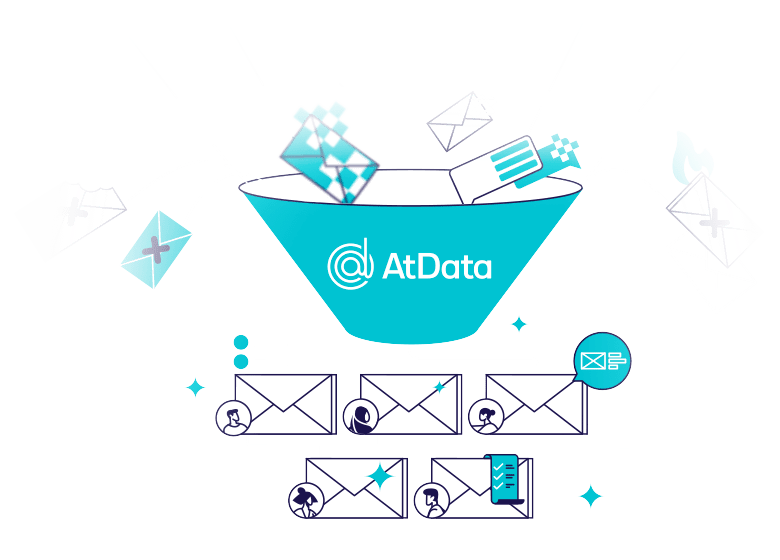 Atdata Email Address Intelligence - Best Vintage Patterns in Desktop