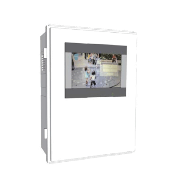 Ics Integrated Control Solutions - Ocean Illustrations - Elegant Retina Collection