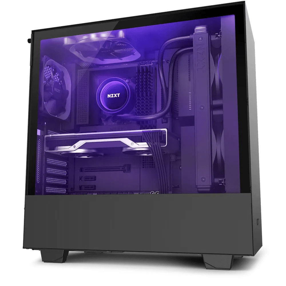 Pc assemblati