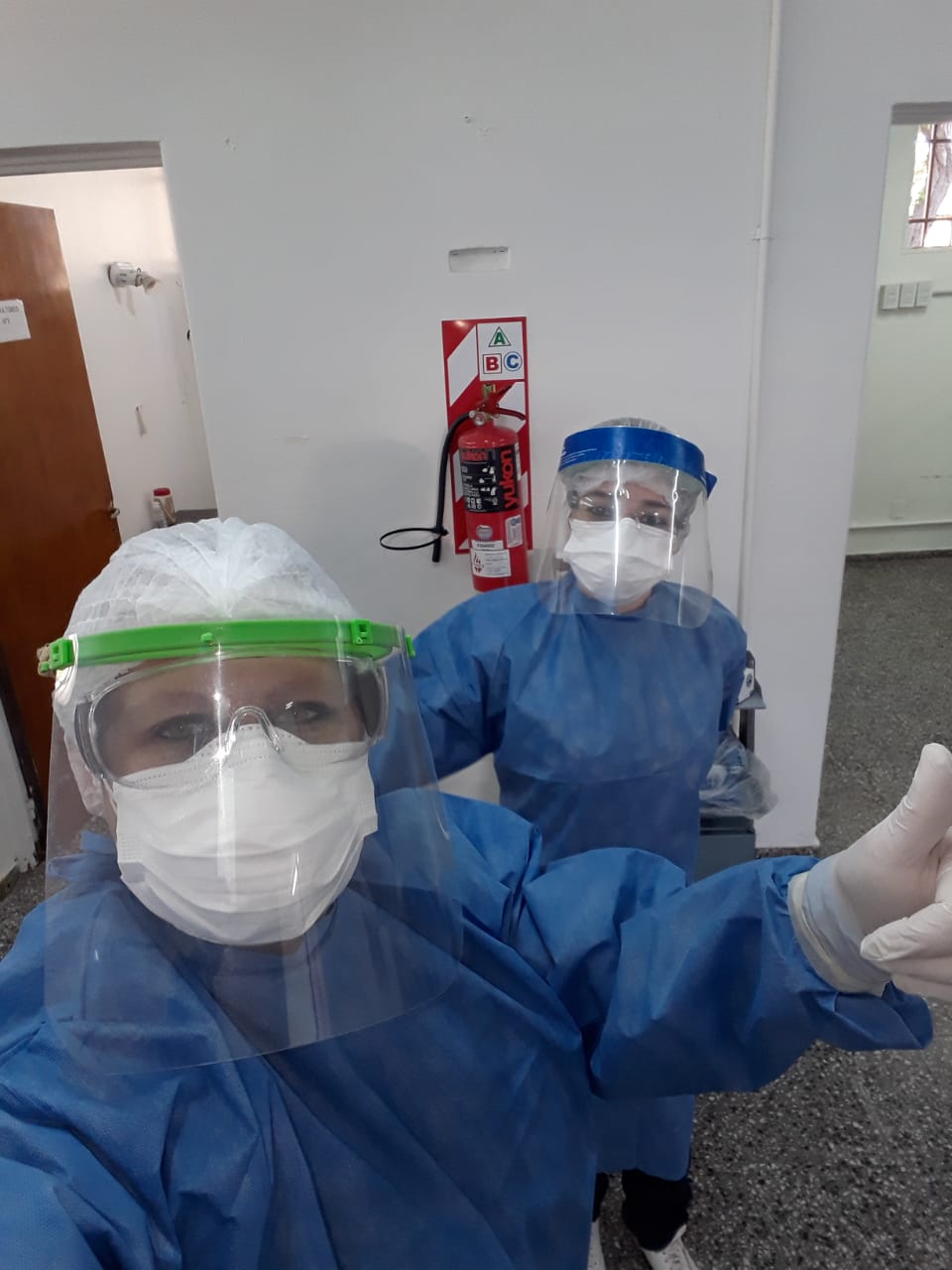 PARO SALUD 3