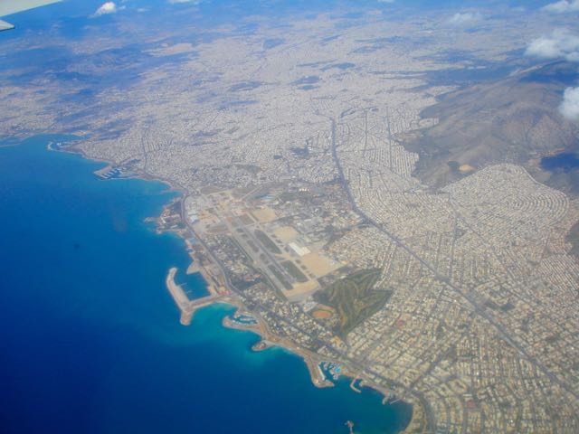 Find cheap flights to athens eleftherios v. How To Travel To Athens Greece Flights Cruises Ferries And Trains
