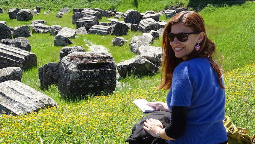 Explore global cancer data and insights. Athens Tour Guide