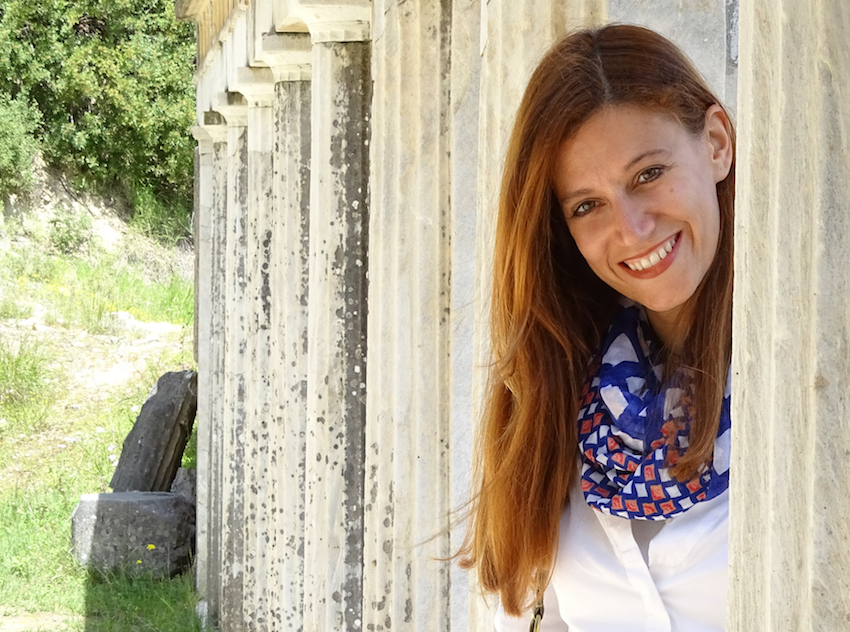 Breast cancer accounts for almost a quarter of n. Athens Tour Guide