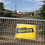 BVB-Trainingslager La Manga 2015 (Foto: athleticbrandao)