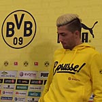 BVB-Neuzugang Kevin Kampl (Foto: athleticbrandao)