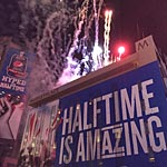 Was ist dran am Mythos Halftime Show? (Foto: athleticbrandao)