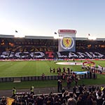 Der Hampden Park in Glasgow (Foto: athletic-brandao.de)