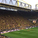 Der BVB startet mit einem mühsamen Sieg über Mainz in die Saison. (Foto: athletic-brandao)