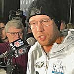 Nick Foles (Foto: athletic-brandao)