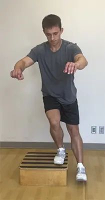 5 Exercises To Decrease Acl Injury Risk Athletico - 4K Ocean Backgrounds for Desktop