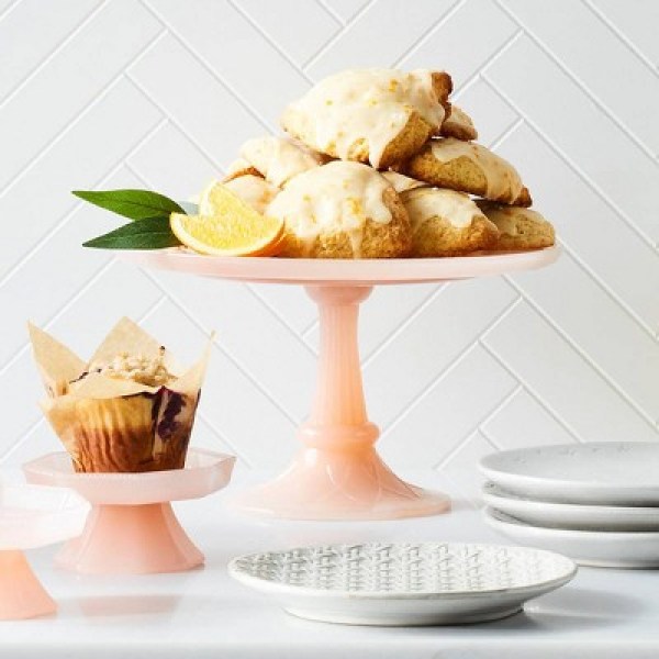 milk-glass-cake-stand-magnolia-collection