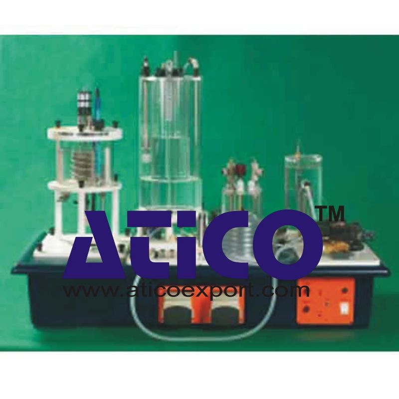 Multifunction Process Control Teaching System Manufacturer Supplier - Premium Sunset Texture Gallery - Retina