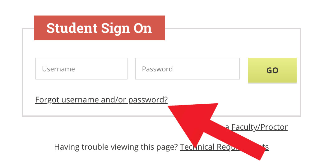 Ati reserves the right to take steps ati believes are reasonably necessary or appropriate to enforce and/or verify compliance with any part of this agreement. How To Retrieve Username And Password Ati