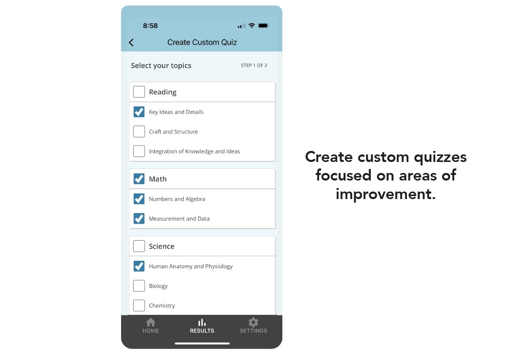 Teas Mobile App Ati - Premium Vintage Art Gallery - Mobile
