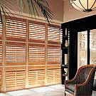 heritance Hunter Douglas Heritance Shutters