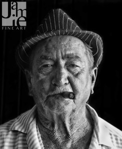 Jamie Fine Art Cuba 1