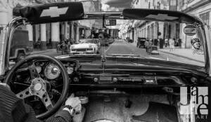 Jamie Fine Art Cuba 2