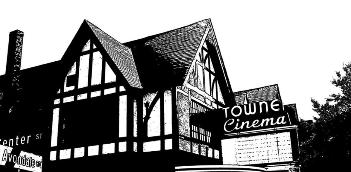 Avondale Towne Cinema