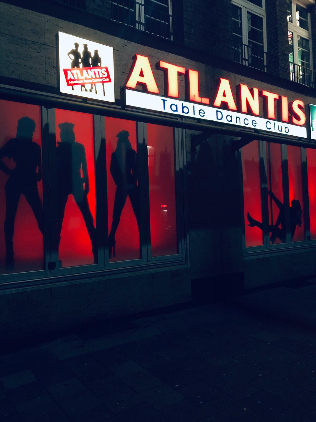 Immobilien wohnungen eigentumswohnungen zwangsversteigerungen haus mieten haus kaufen Atlantis MÃ¼nster. Table Dance Bar