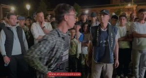 حوار مع الاستاذ المسلك سعيد حول حراك GEN Z