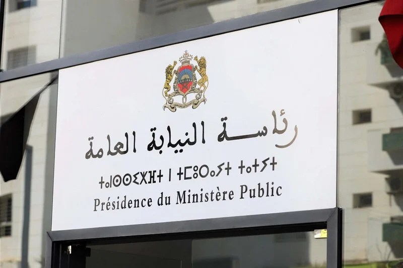 توجيه ملتمس لرئاسة النيابة العامة لفتح بحث قضائي بشأن ادعاء مستشار جماعي بآسفي طلب العامل السابق للإقليم “رشوة” من مقاول