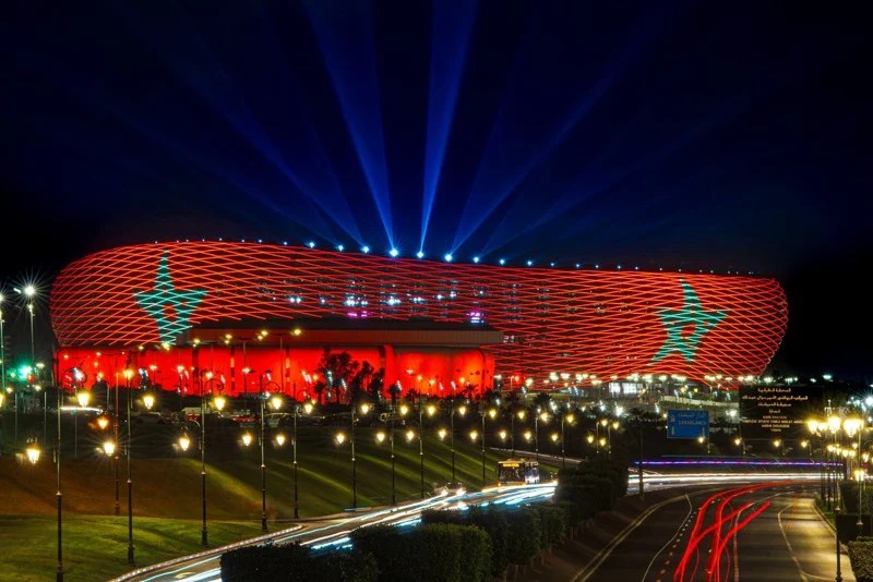 220 مليارا مداخيل &ldquo;الكاف&rdquo; من &ldquo;الكان&rdquo;