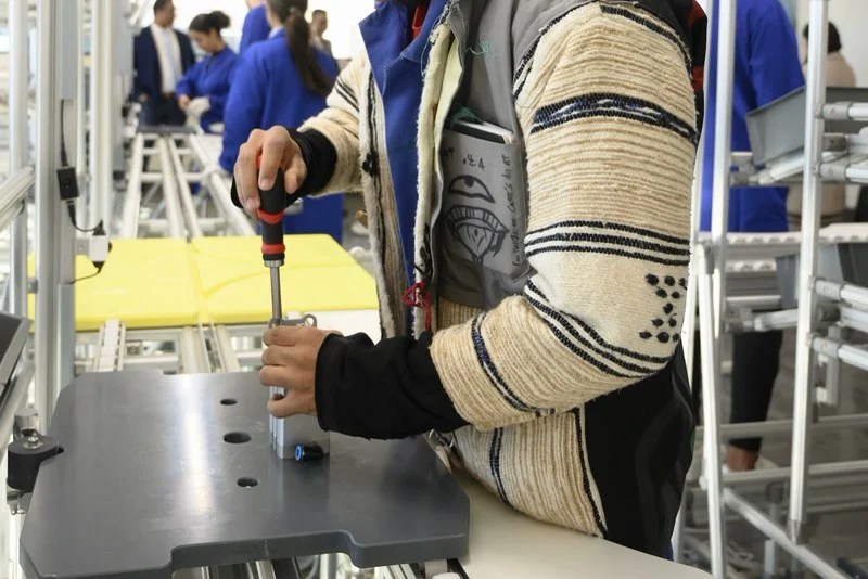 التعلم المستمر والقابلية للتكيف وفهم ديناميات سوق الشغل ركائز أساسية في مسارات الشباب المهنية (لقاء)