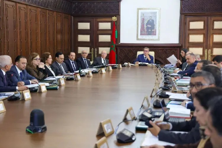 رئيس الحكومة يترأس اجتماع اللجنة البين وزارية المكلفة ببرنامج إعادة البناء والتأهيل العام للمناطق المتضررة من زلزال الحوز واجتماع مجلس التوجيه الاستراتيجي لوكالة تنمية الأطلس الكبير