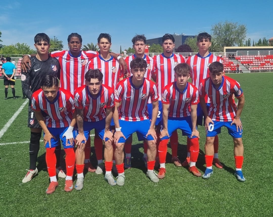 La pretemporada del Juvenil A, al detalle