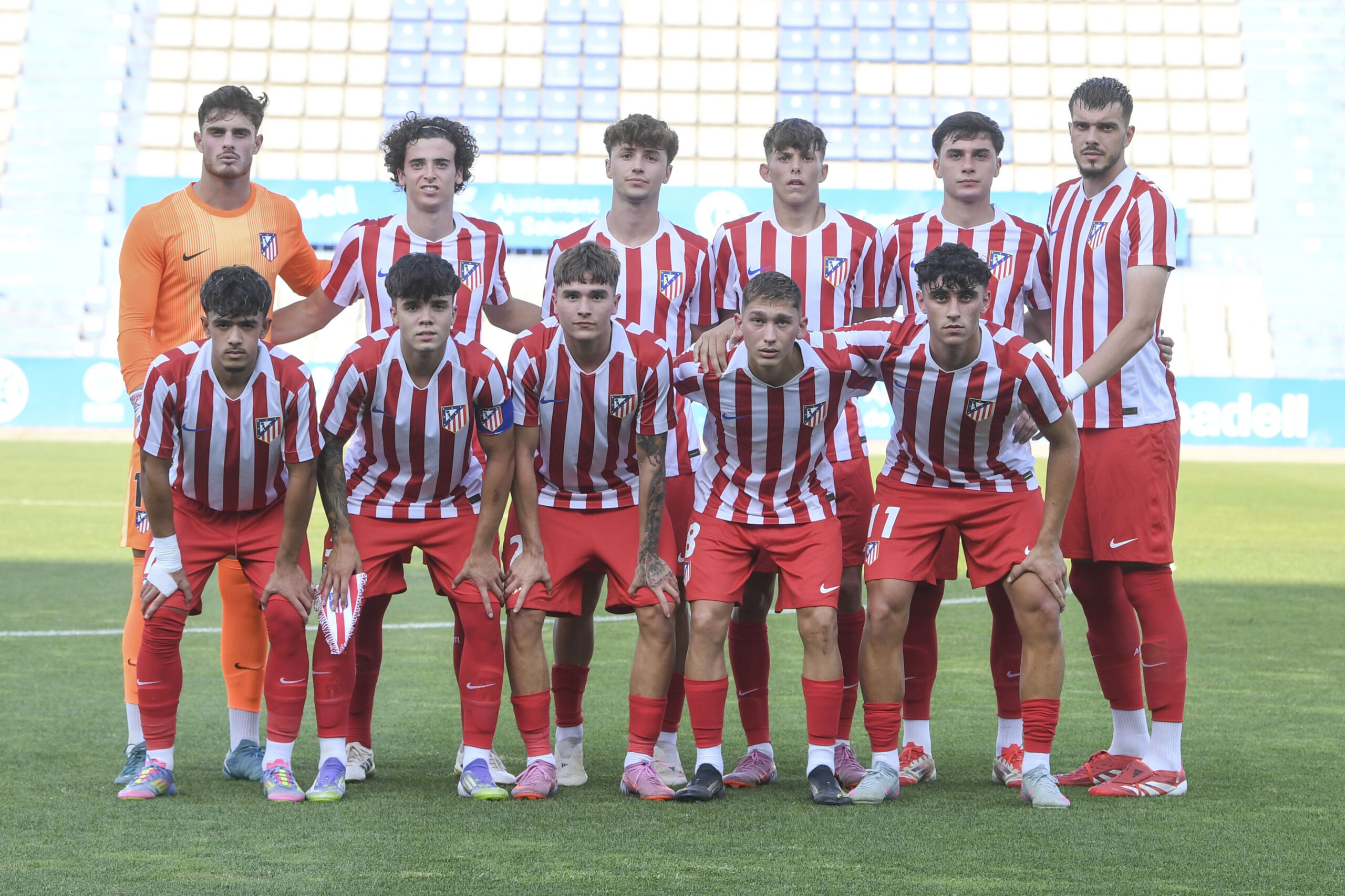 La temporada del Madrileño en Primera RFEF se podrá ver por televisión
