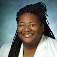 Arita McCoy, MSN, CRNP