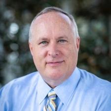 Patrick Walker, NP-C